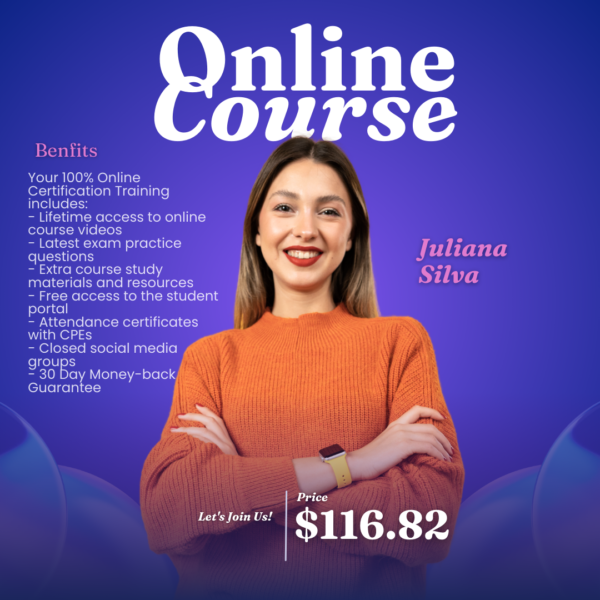 Cybersecurity Certificates Bundle