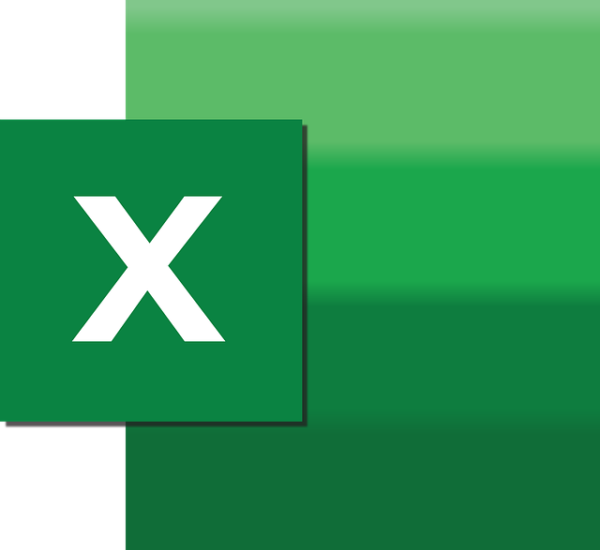 Automated Template – Personal Finance Control