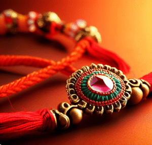 Rakhi