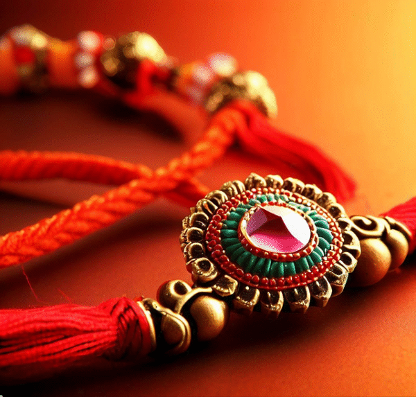 Rakhi